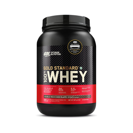 OPTINUM NUTRITION GOLD STANDARD WHEY 907 G