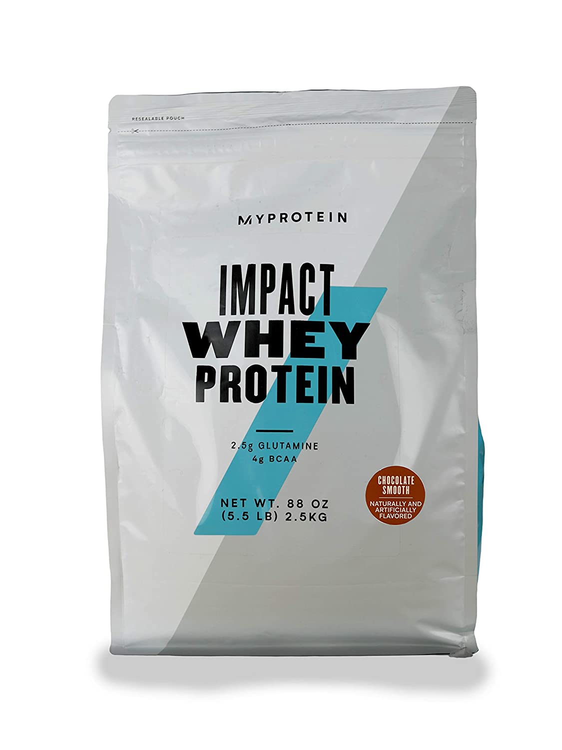 MY PROTEIN IMPACT WHEY PROTEIN 2.5 KG