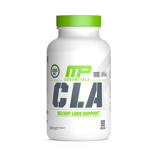 MUSCLE PHARMA CLA 90 TABLETS