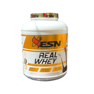 ESN WHEY CHARGER 2.5 KG