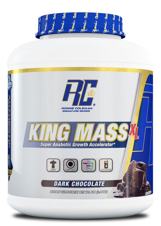 RC KING MASS 2.75 KG