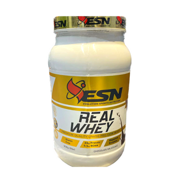 ESN REAL WHEY 908G