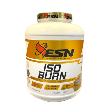 ESN ISO BURN 2.27KG