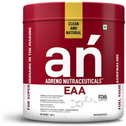 ADRENO NUTRACEUTICALS EAA 300 GM