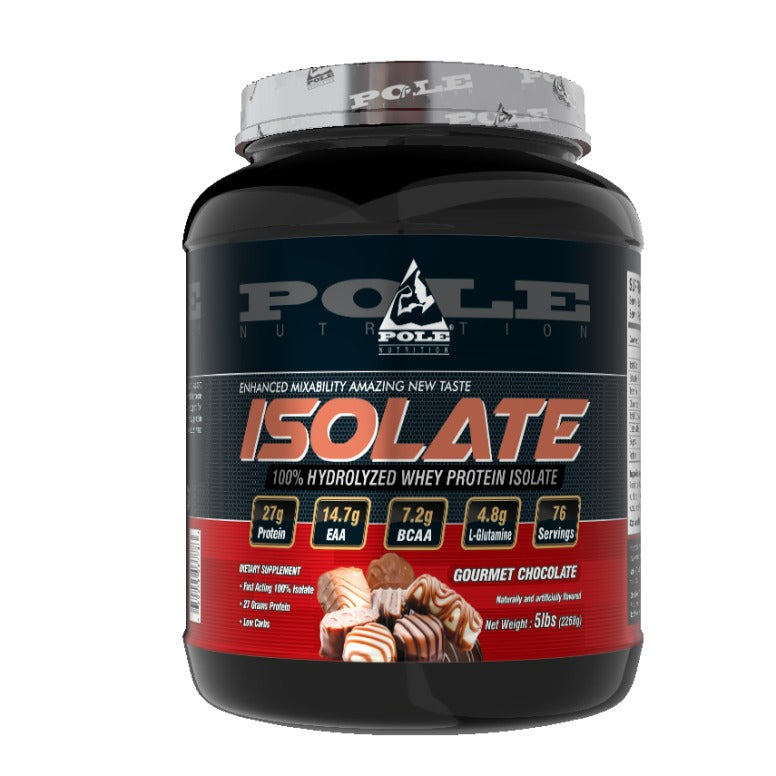 POLE ISOLATE 2.26KG