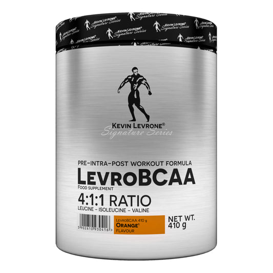 KEVIN LEVRONE LEVRO BCAA 410G