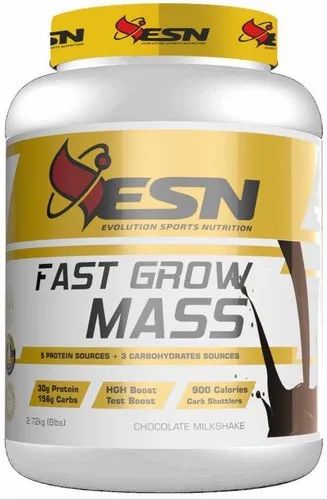 ESN FAST GROW MASS 6LBS