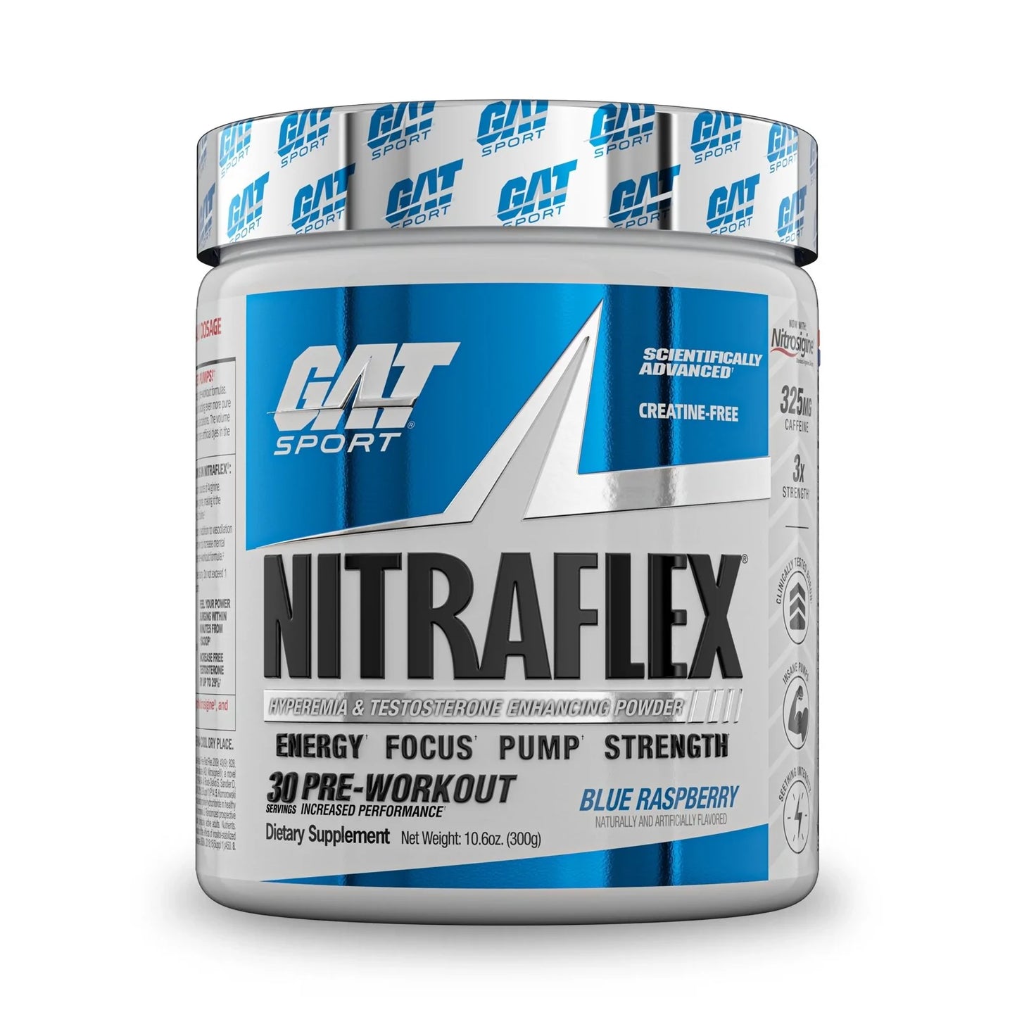 GAT SPORT NITRAFLEX